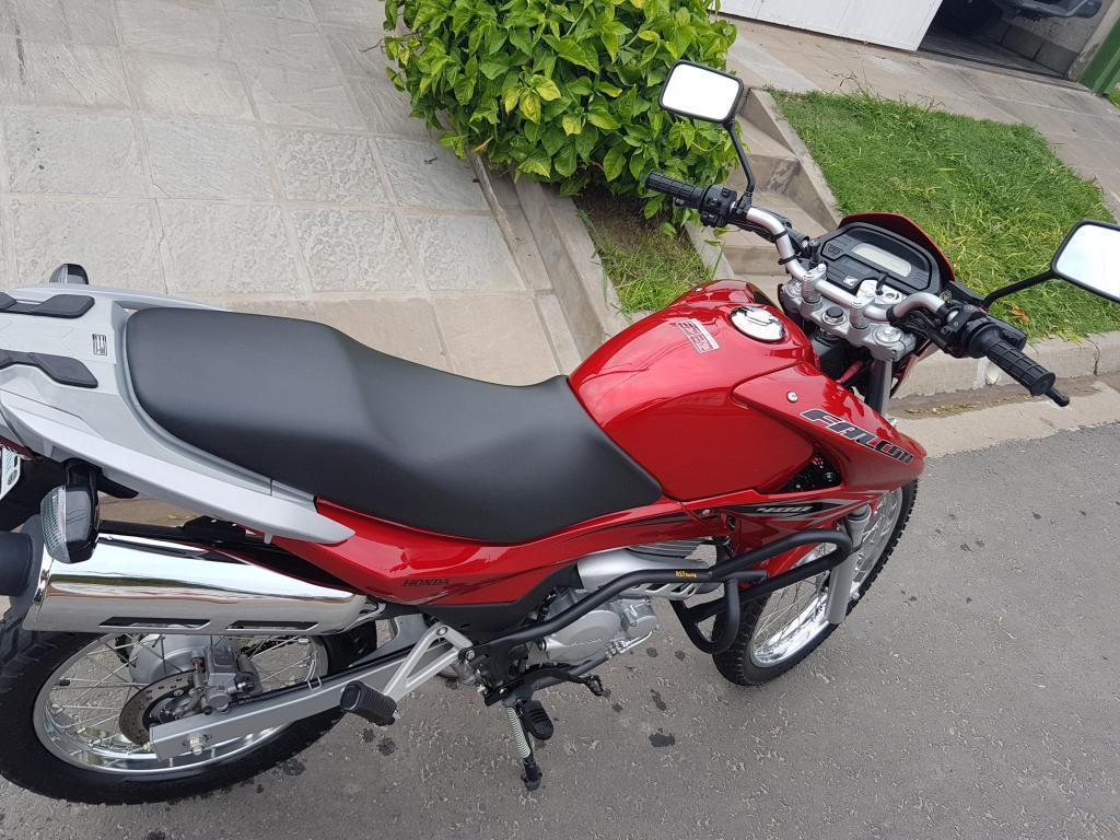 Vendo Honda Falcon 2.015