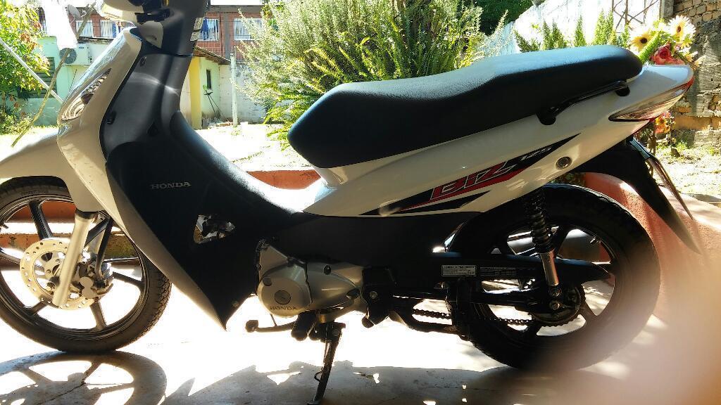 HONDA BIZ 125