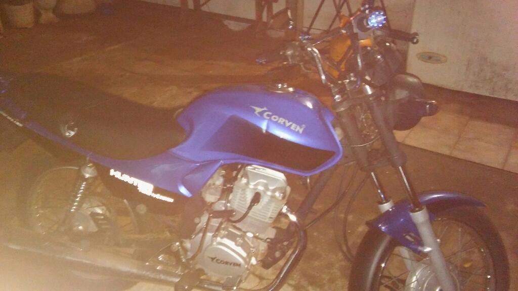 Vendo Corven Hunter 150 Cc