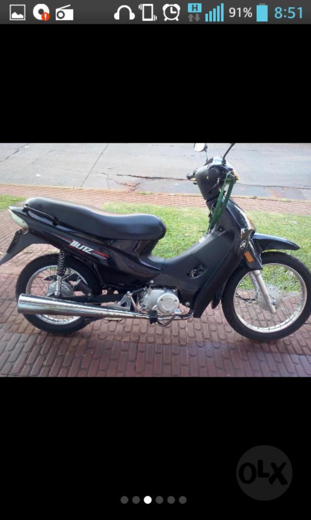 Vendo. O. Permuto. X Una 150 Unica Duena