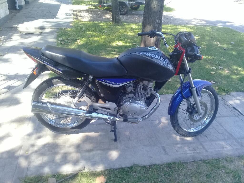 Vendo O Permuto Pr 110 Y Plata Ami Favor