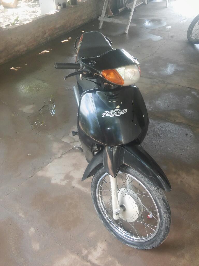 Honda Biz 105