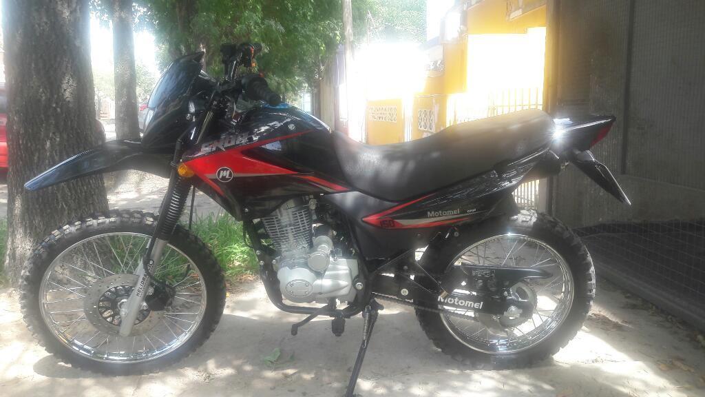 Vendo Skua 150