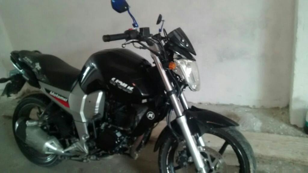 Liquido Motomel Sirius 250cc 25.000