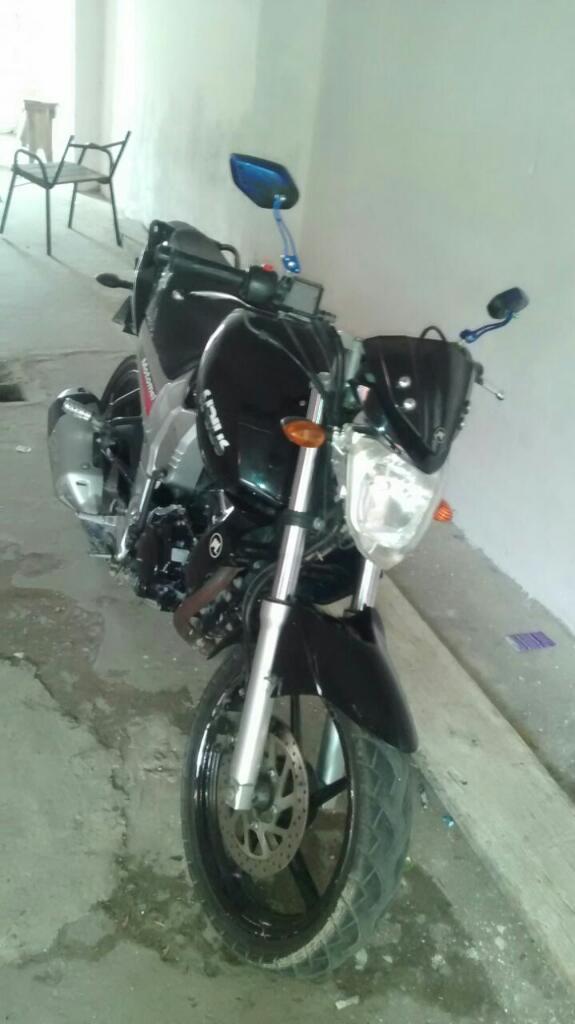 Liquido Motomel Sirius 250cc 25.000