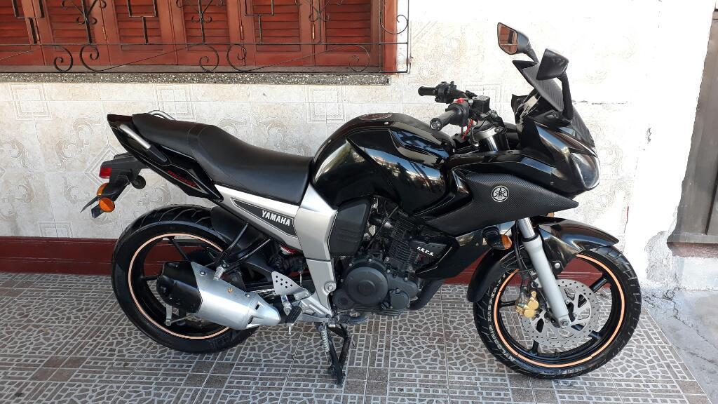 Yamaha St 160cc 2011 Recibo Moto