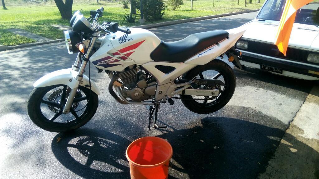 Vendo Twister 250