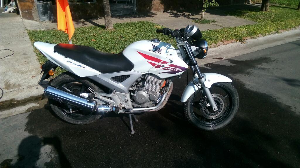 Vendo Twister 250