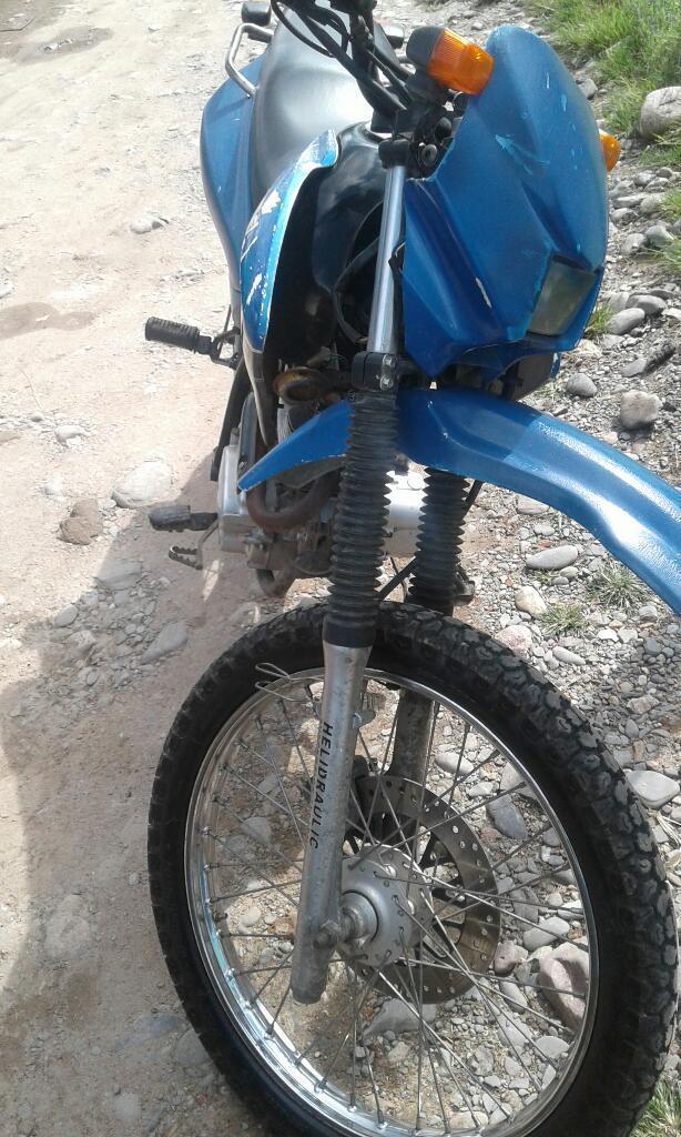 Vendo Motomel Skua 150