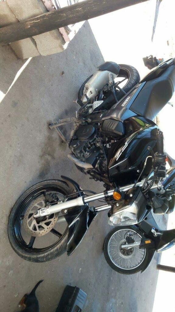 Vendo Fz 16