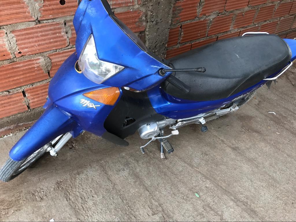 Vendo Mondial 110