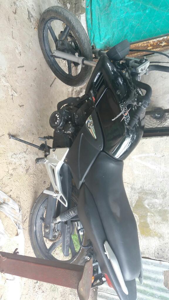 Vendo Brava 150