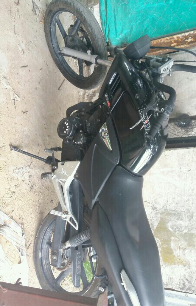 Vendo Brava 150