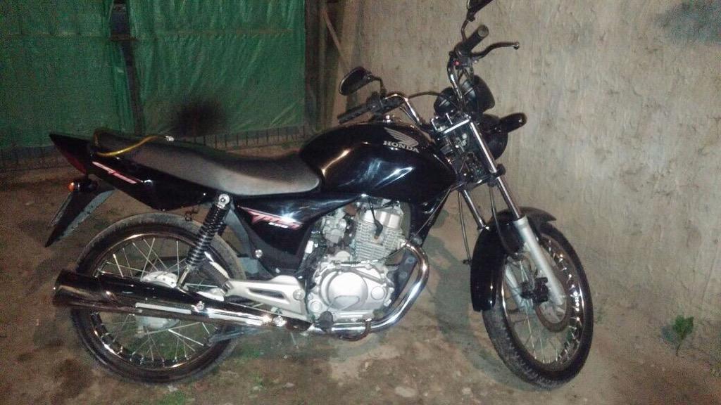 Honda T Cg 150