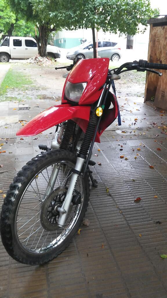 Vendo Skua 2013