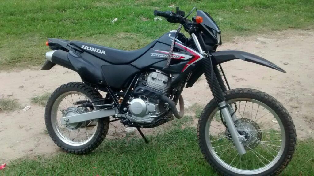 Vendo Tornado 2016