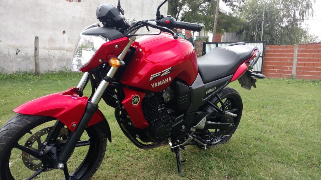 VENDO yamaha fz16