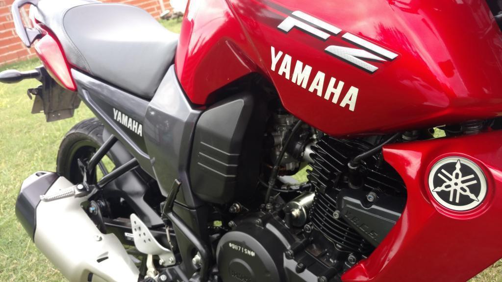 VENDO yamaha fz16