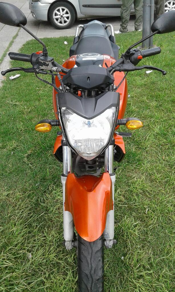 Vendo O Permuto. Fz 16 2012