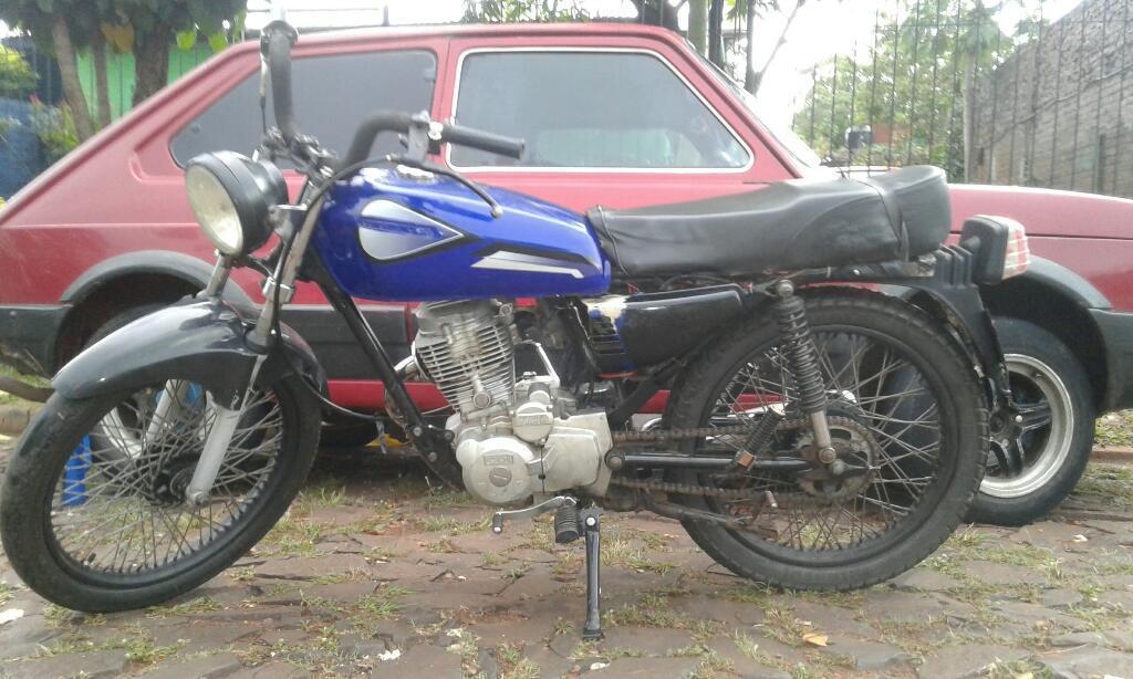 Moto 150