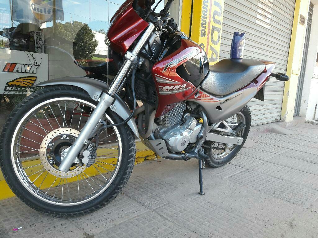 Honda Falcon 400 Mod 09