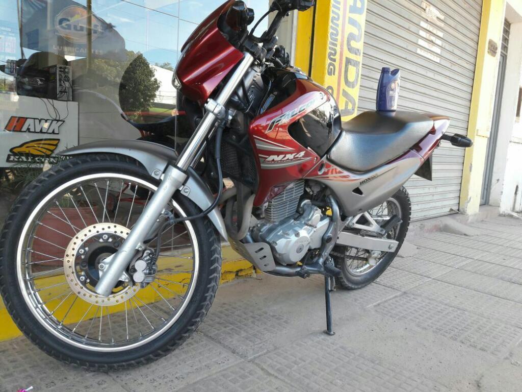 Honda Falcon 400 Mod 09