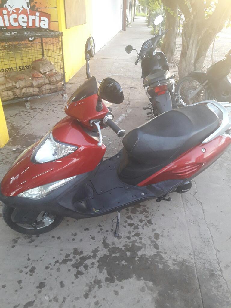 Vendo Honda Elit