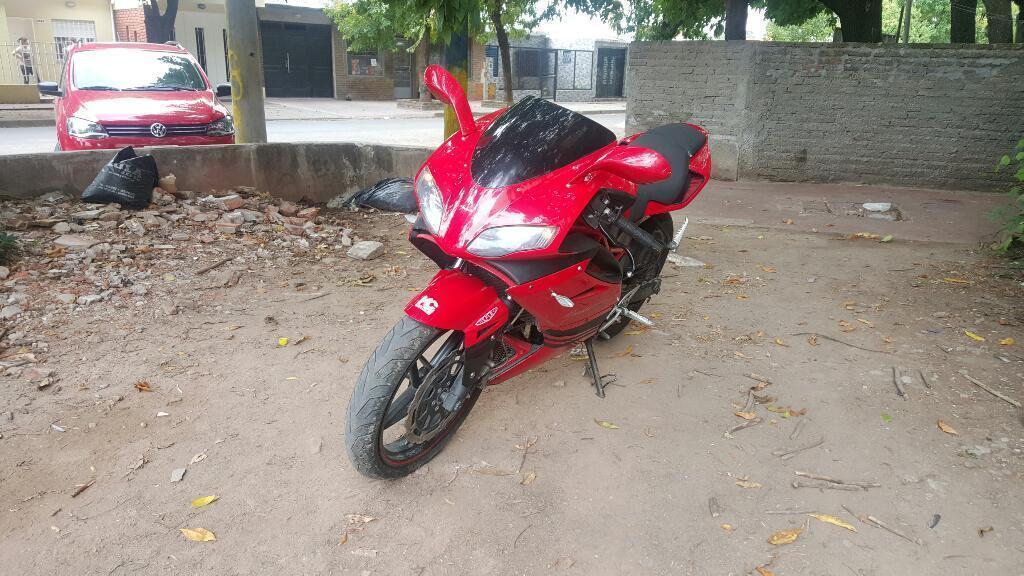 Se Vende Megelli Ns 200