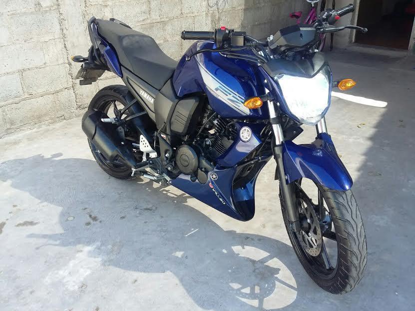 Vendo FZ16 2015