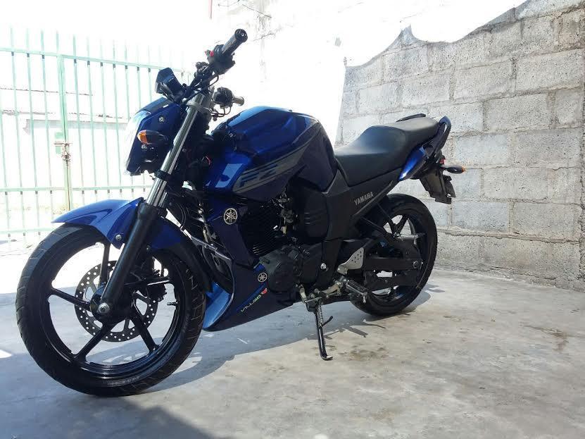 Vendo FZ16 2015