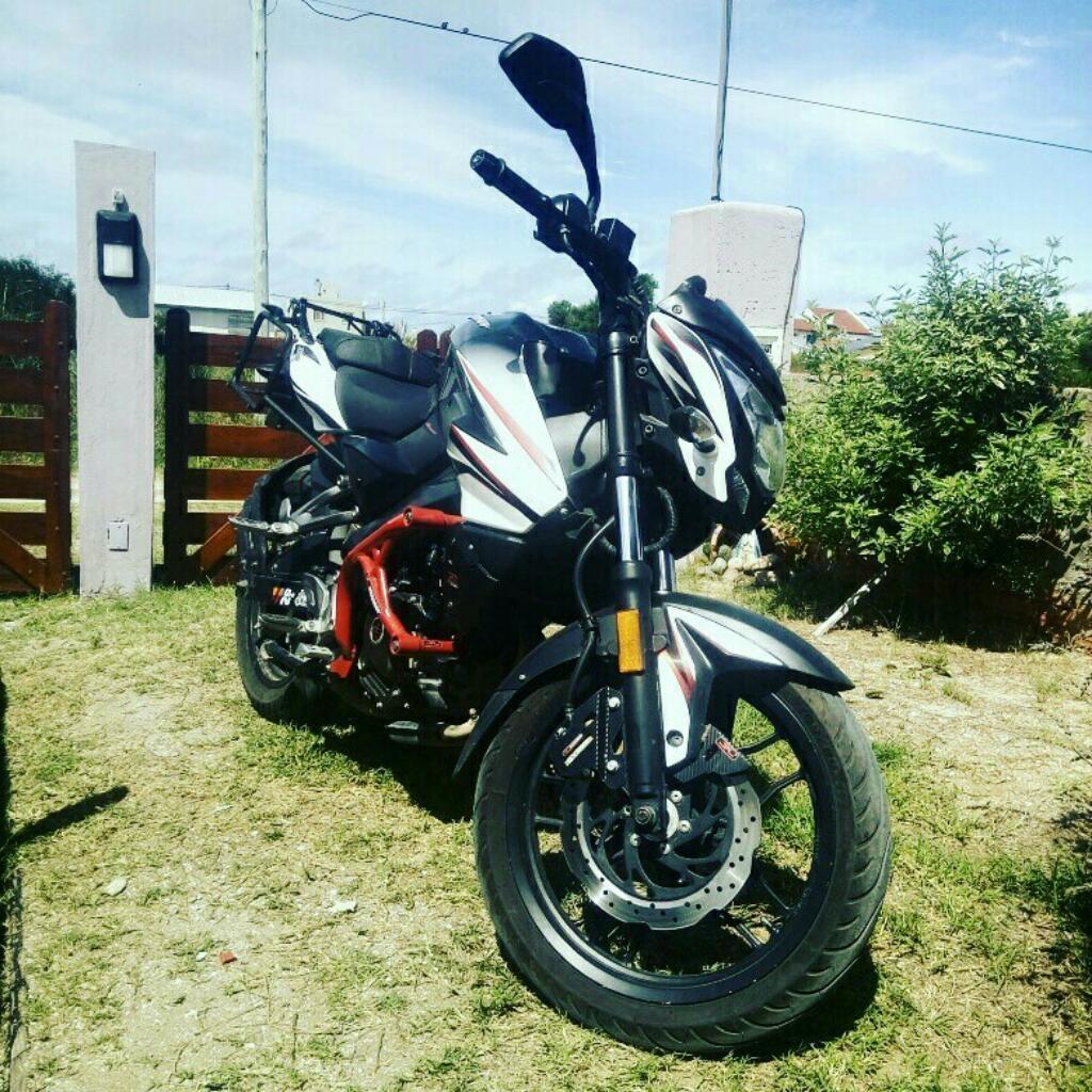 Vendo-líquido Ns 200 Impecable