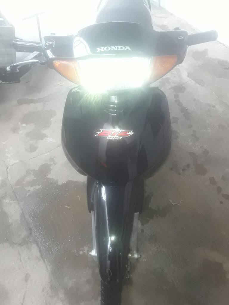 Honda Biz Ks 105cc