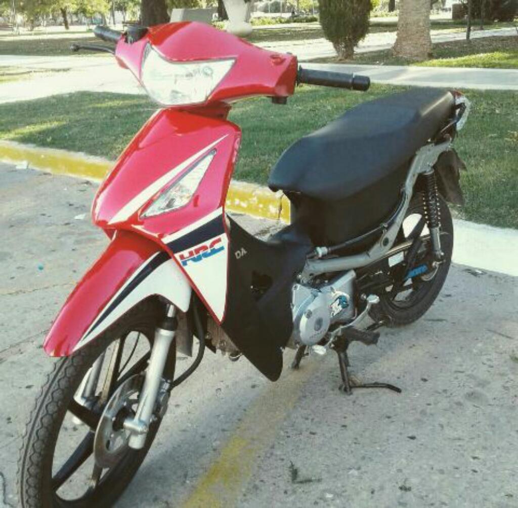 Honda Biz 125