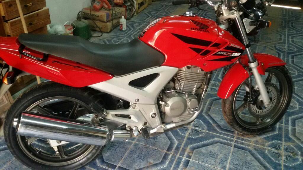 Vendo Twister 250