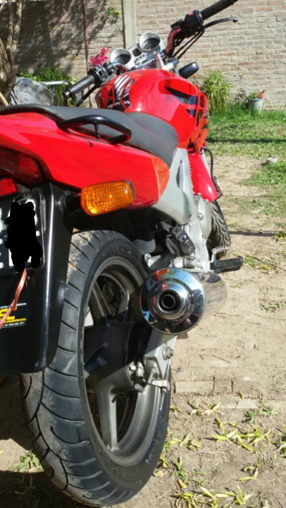 Vendo Twister 250