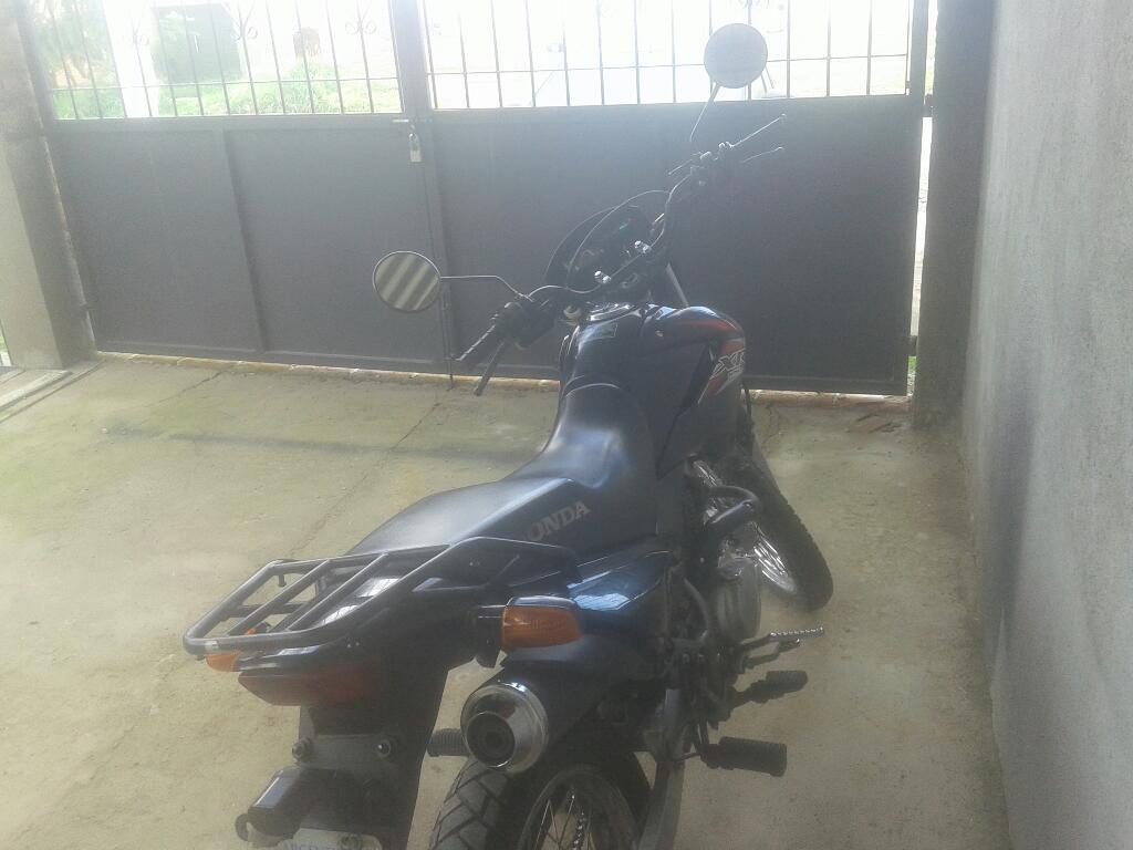 Urgente Vendo !!! Honda Xr125