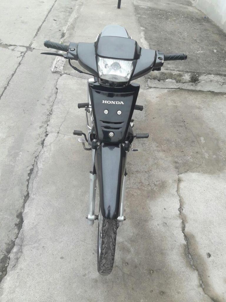 Vendo wave 2012 o permuto por cg 150 mod 2013