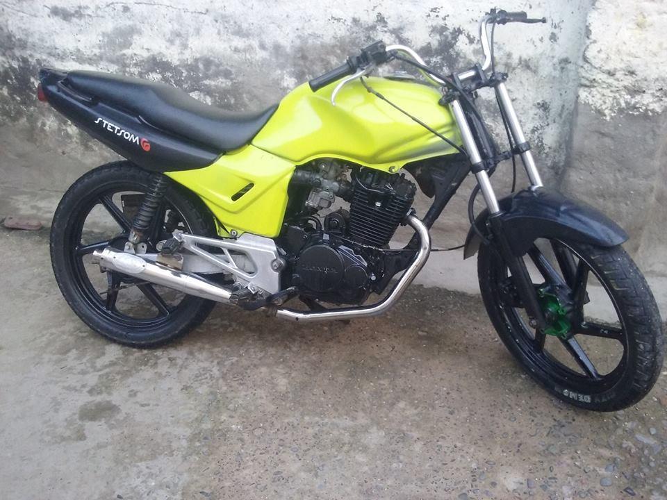 permuto x moto de mi interes honda cbx 200 motor nuevo todo japon