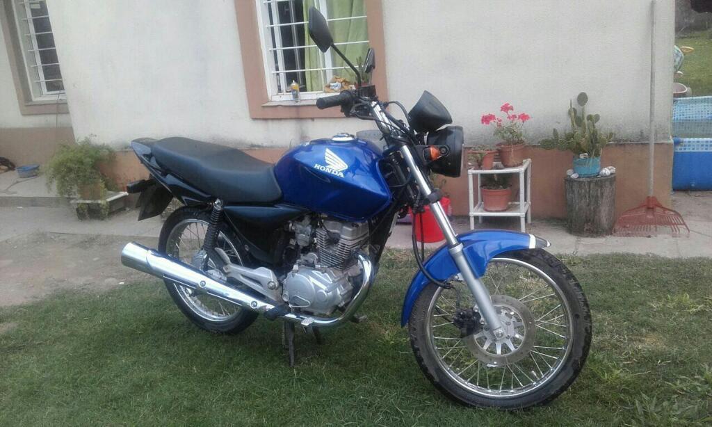 Vendo Cg 150