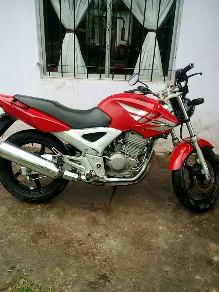 Vendo Twister Mod 2012 Soy Titular