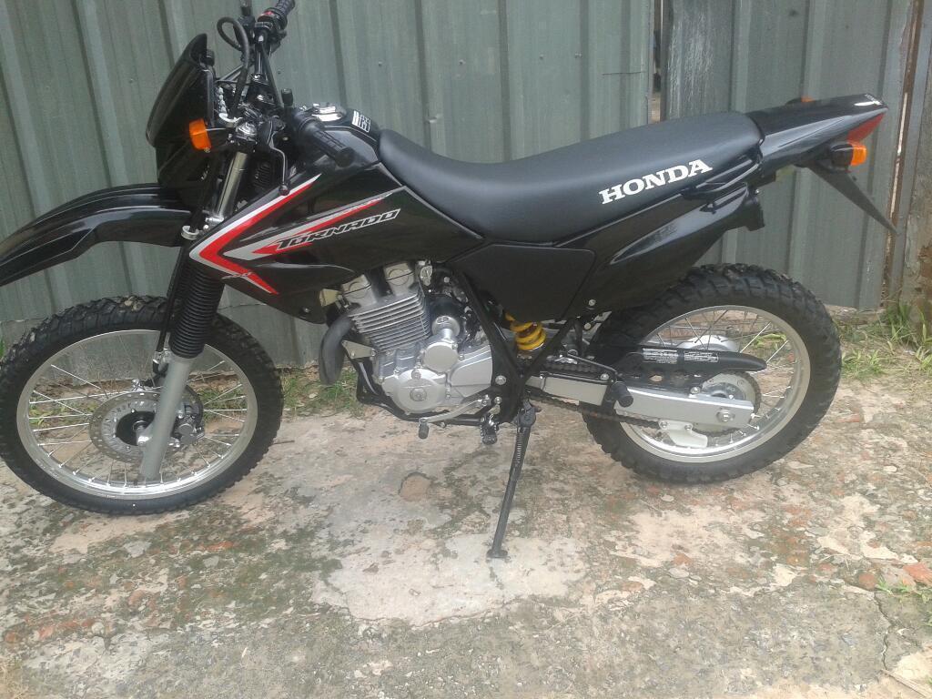 Vendo Tornado Nueba 2016