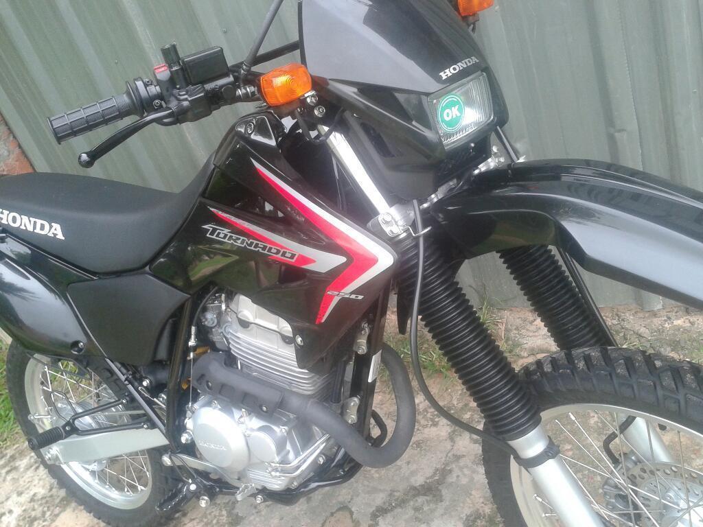 Vendo Tornado Nueba 2016
