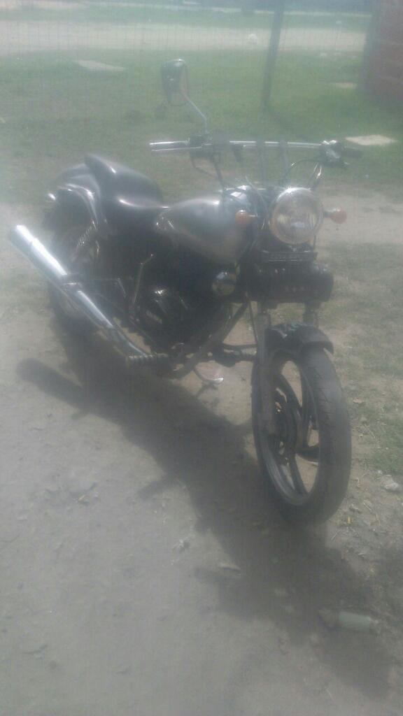 Gilera Yl 200 Permuto por Auto