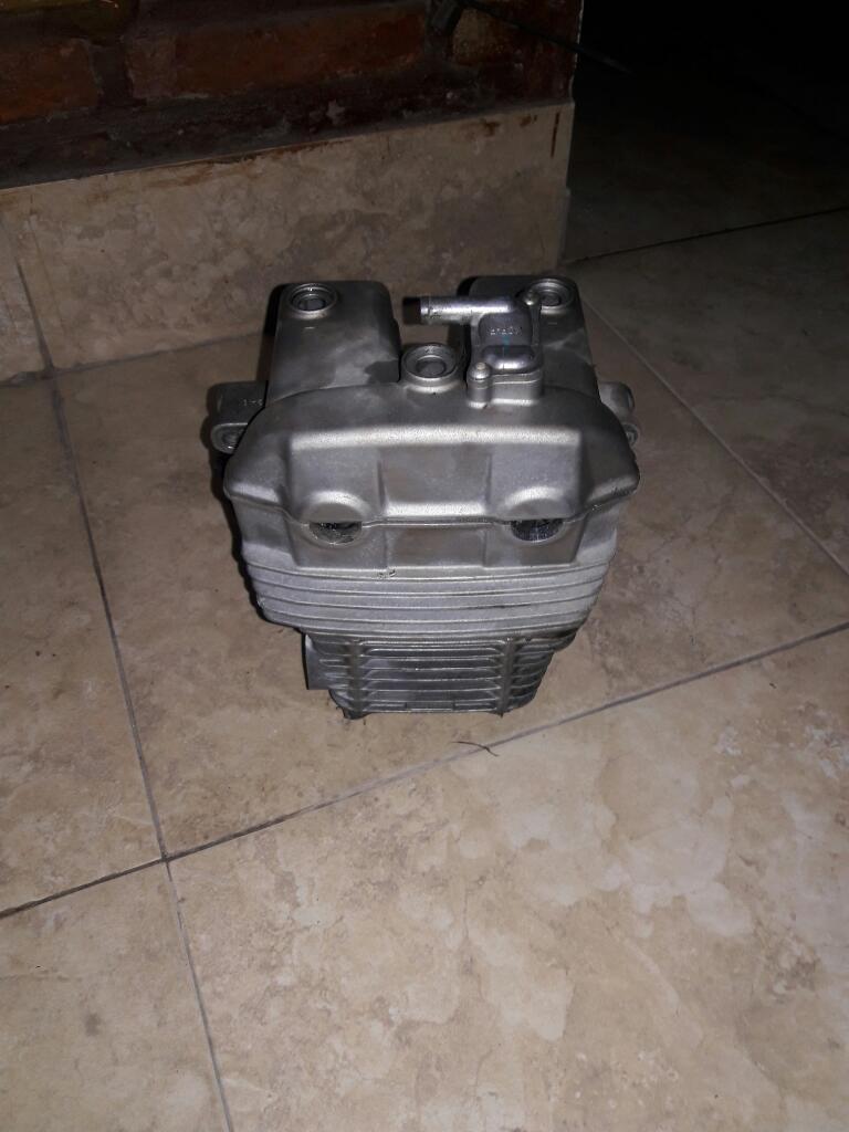 Cabesal Completo Tuister O Tornado!