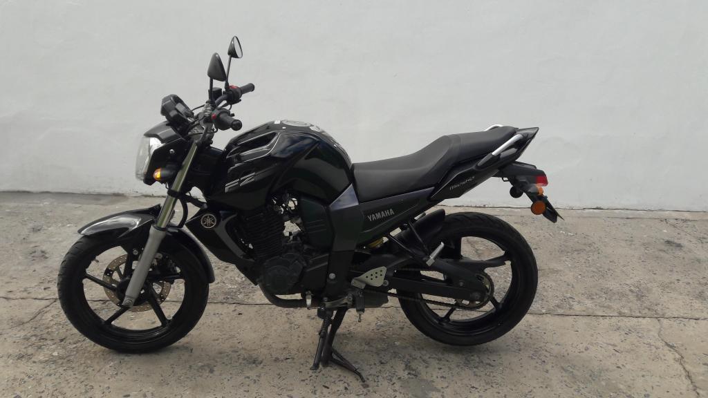 YAMAHA FZ $36.000 Urgente