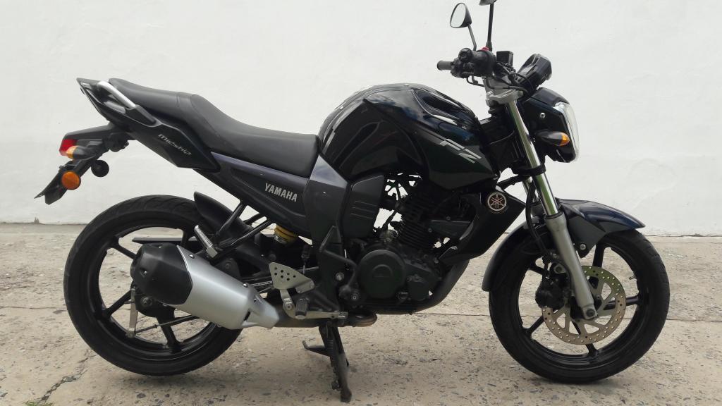YAMAHA FZ $36.000 Urgente