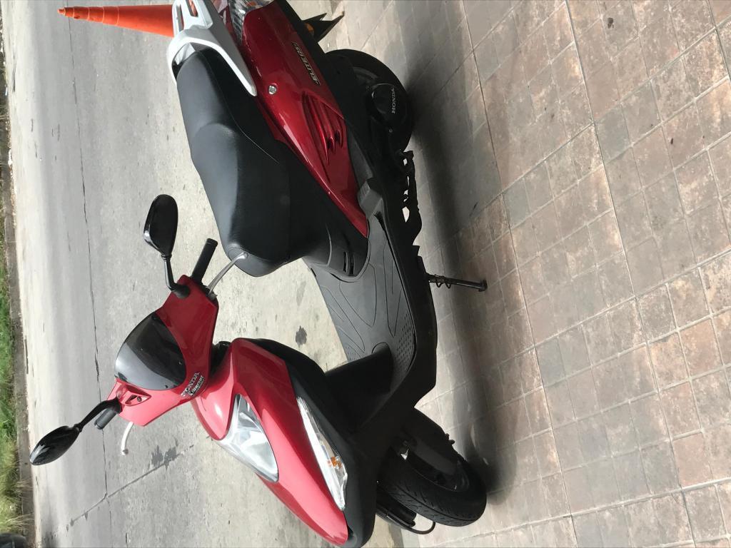 Scooter Honda élite 125