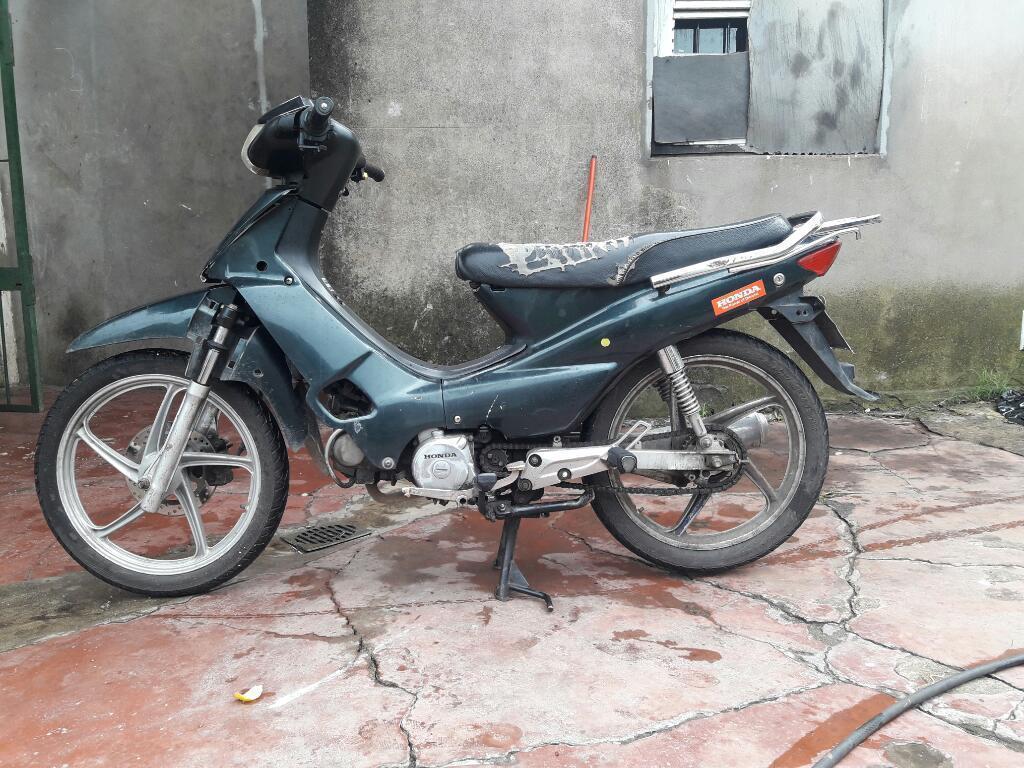 Vendo Honda Wave