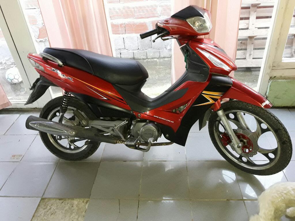 Vendo Moto 125