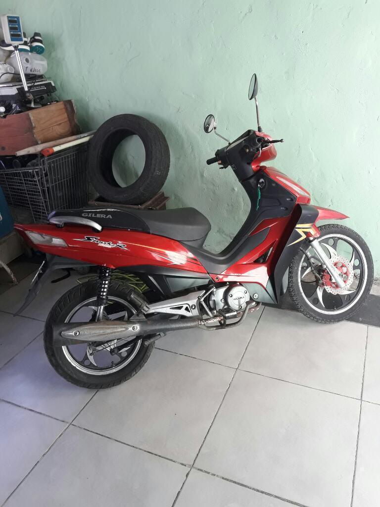 Vendo Moto 125